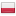 evita.com.pl hosted country